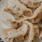 Best Pork Dumpling (8) in Smyrna, GA