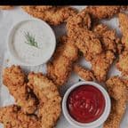 Best Chicken Tenders in Smyrna, GA
