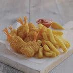 Best Buffalo Shrimp in Smyrna, GA